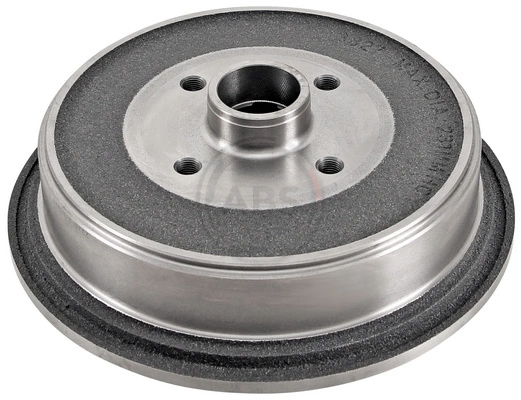 Comprar Tambor de freno trasero Audi 100 44, 44Q a bajo precio