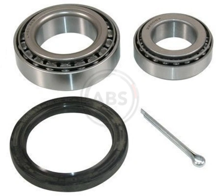 Cojinete de rueda delantero Volkswagen LT I desde 25,83 €