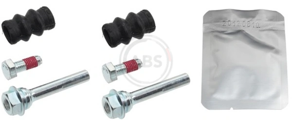 Kit de reparación de pinzas Hyundai Santa Fe II (2006-2012)