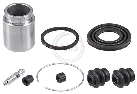 Comprar Juego de reparación de pinza de freno trasero Jeep Patriot   a bajo precio