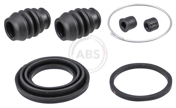 Comprar Juego de reparación de pinza de freno trasero Subaru Forester I S10, SF a bajo precio