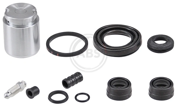 Kit de reparación de pinzas de freno trasero para KIA Picanto BA