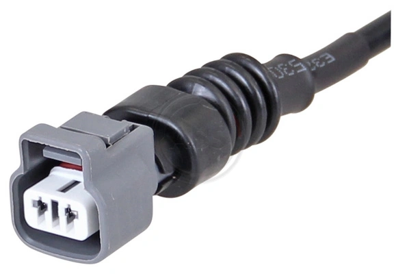 Sensor de desgaste de las pastillas de freno delanteras para Lexus LS  F5