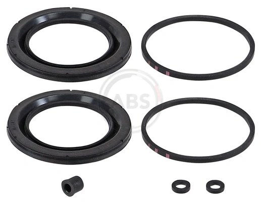 Kit de reparación de frenos Mercedes E (C123)
