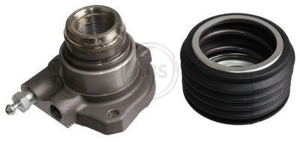 Cilindro receptor, embrague BMW 3 E30