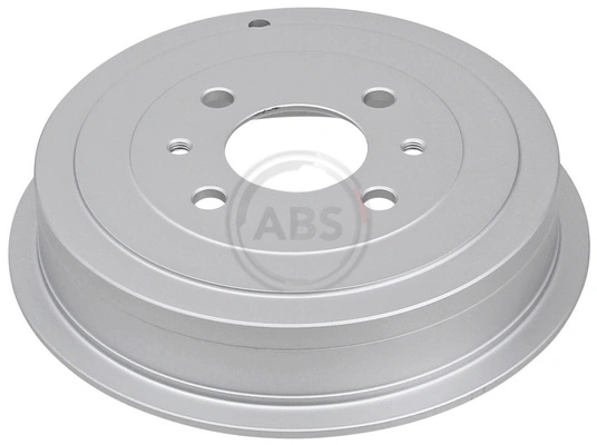 Tambor de freno trasero Fiat Fiorino  (2008-2026)