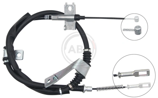  Actyon  SUV (2006-2012) original desde 32,14 €