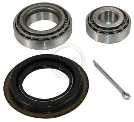 Cojinete de cubo delantero Opel Combo A furgoneta (1994 - 2001) precio, desde 14,69 EUR