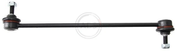 Soporte de la barra estabilizadora delantera para Mitsubishi Colt VI (Z3A)