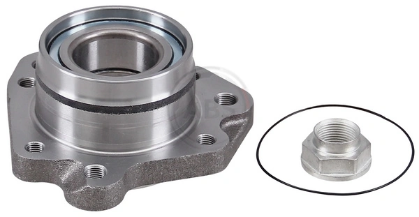 Rodamientos de rueda Honda CR-V  (RD)