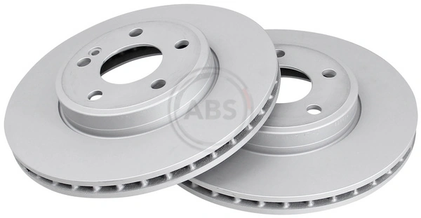 Comprar Freno de disco delantero A  W177