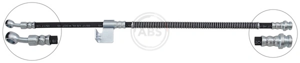 SL5017 ABS