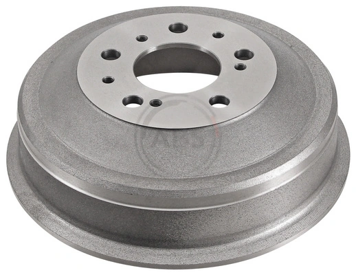 Tambor de freno trasero Fiat Ducato II (230)
