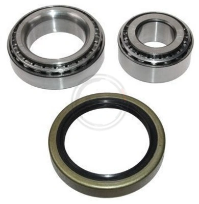 Cojinete de rueda delantero para Mercedes S W140
