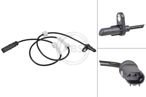 Comprar Sensor ABS delantero BMW 5  G30, F90 a bajo precio