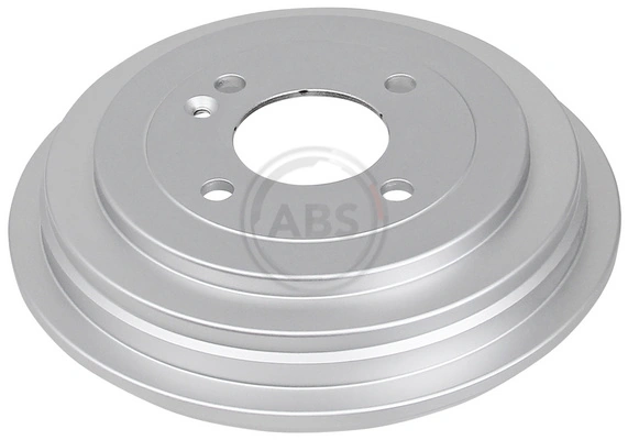 Comprar Tambor de freno trasero Hyundai Accent IV RB a bajo precio