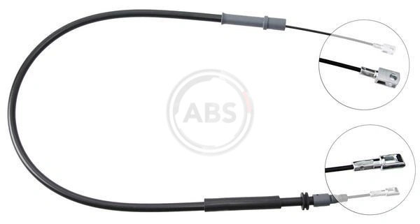 K11916 ABS