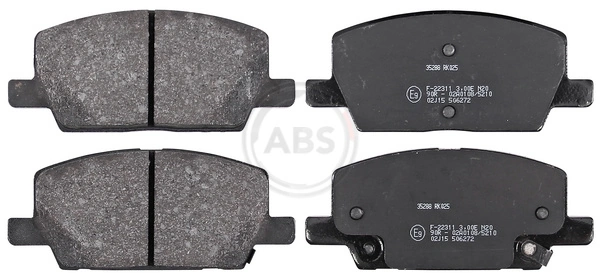 35288 ABS