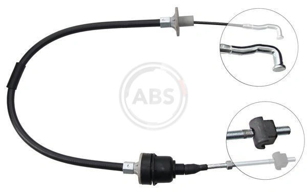 Comprar LC140 Kamoka Cable de embrague
