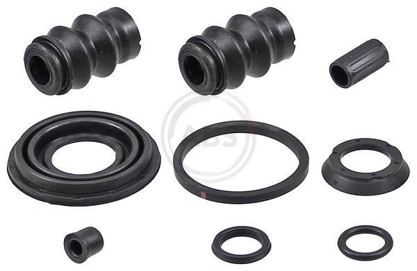  Kit de reparación de pinzas de freno trasero Jaguar X-type 