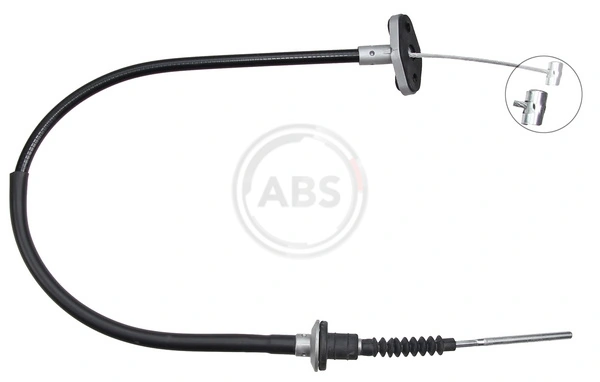 Comprar 25187023 Peugeot/Citroen Cable de embrague
