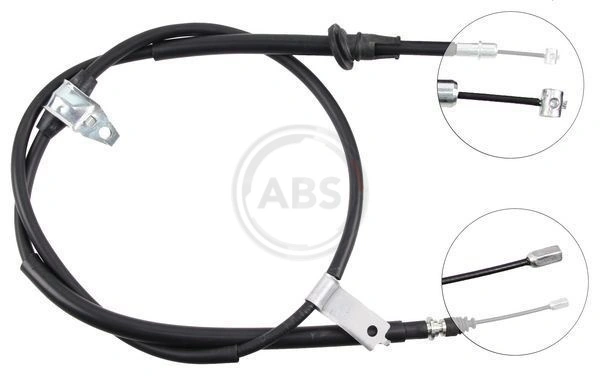 K14187 ABS