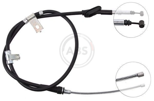 Comprar Cable de freno de mano trasero derecho Land Rover Freelander I L314 a bajo precio