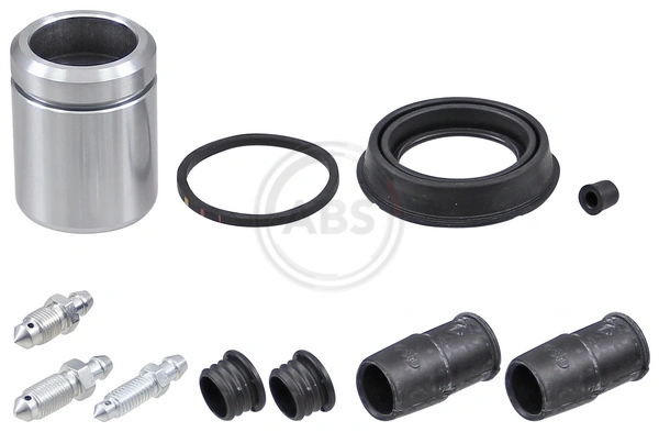 Kit de reparación, pinza de freno trasero Porsche Cayenne  desde 23,26 €