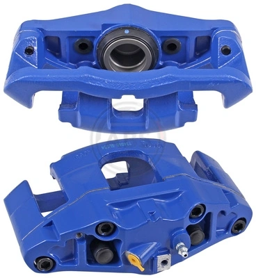 Pinza de freno delantera derecha Land Rover AFP5144 precio, desde 105,18 EUR