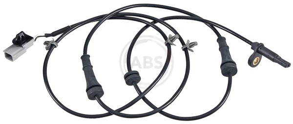 Sensor ABS delantero Nissan JUKE  hatchback comprar en España