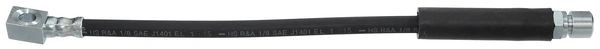 Precio del repuesto Tubo flexible de frenos delantero Combo  furgoneta