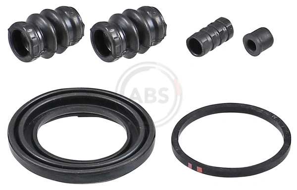 Kit de reparación de pinzas de freno trasero para SsangYong Actyon QJ