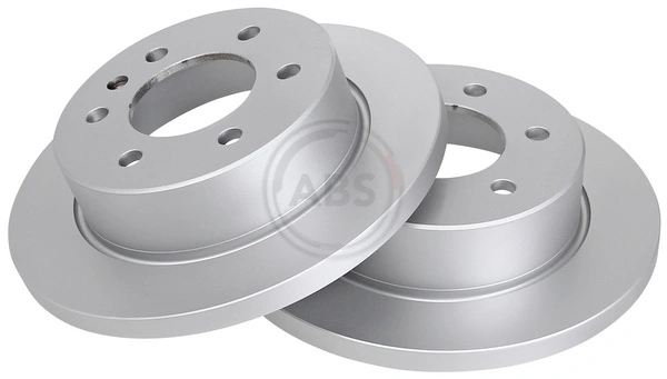 Comprar Disco de freno trasero Mercedes Sprinter  907, 910 a bajo precio