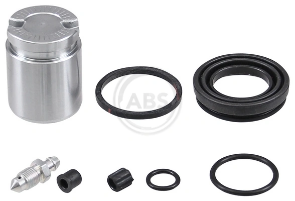Kit de reparación de pinzas trasero Hyundai Tucson III SUV comprar en España