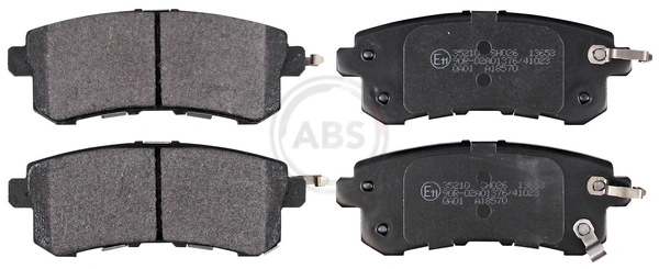 35210 ABS