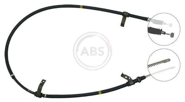 K14318 ABS
