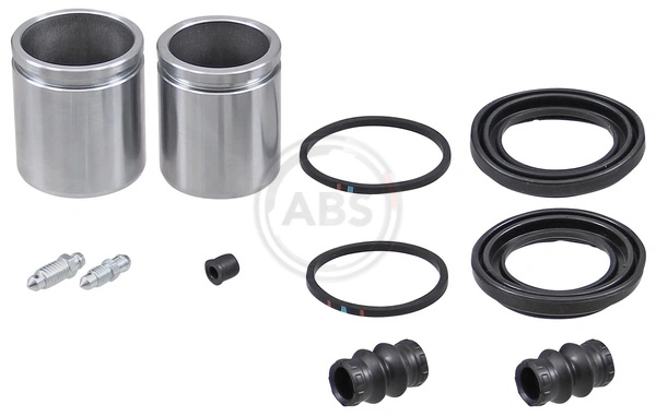 Comprar Juego de reparación de pinza de freno delantero Fiat Scudo  270 a bajo precio
