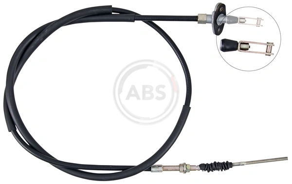 K24360 ABS