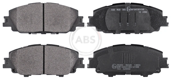 35300 ABS