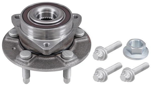 Cubo delantero Opel Insignia  (2008-2017)