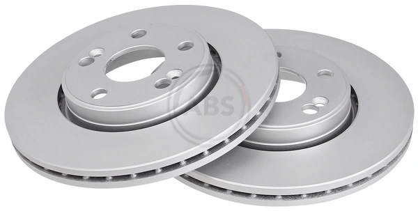 Frenos delanteros Renault Espace III desde 50,34 €