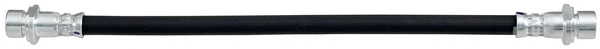 Tubo flexible de frenos delantero Toyota Hilux  (KUN25)