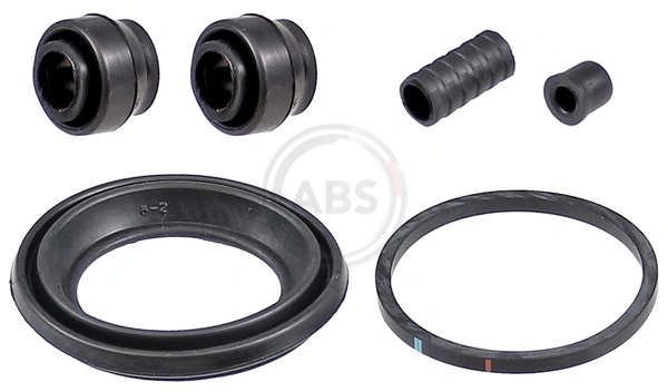 Kit de reparación de pinzas trasero Toyota Land Cruiser  SUV comprar en España