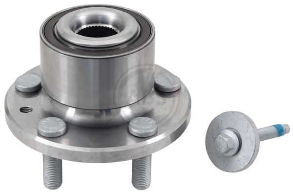 Cubo de rueda, Eje delantero Ford S-Max  monovolumen comprar en España