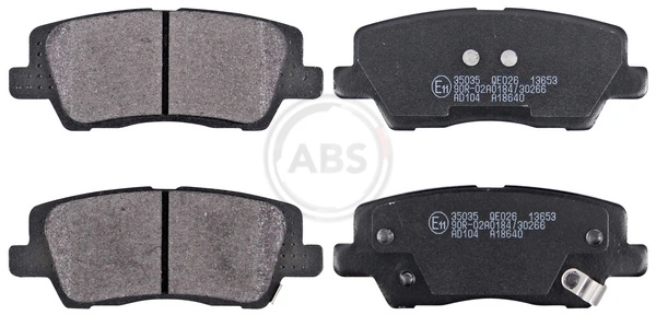 35035 ABS
