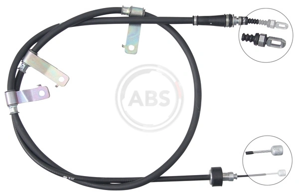 K17497 ABS