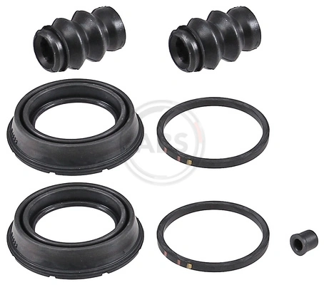 Comprar Kit de reparación de pinzas de freno GLK  X204