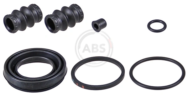 Kit de reparación, pinza de freno trasero Audi A4 B8 sedán (8K2) (2007 - 2015) precio, desde 9,27 EUR