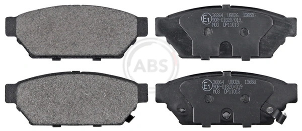 36864 ABS
