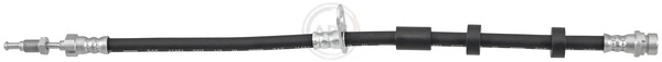 Tubo flexible de frenos delantero Ford Focus III hatchback comprar en España